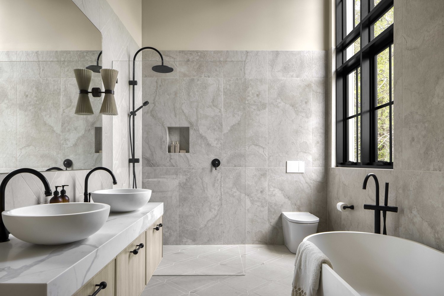 Commercial Plumbing Hobart