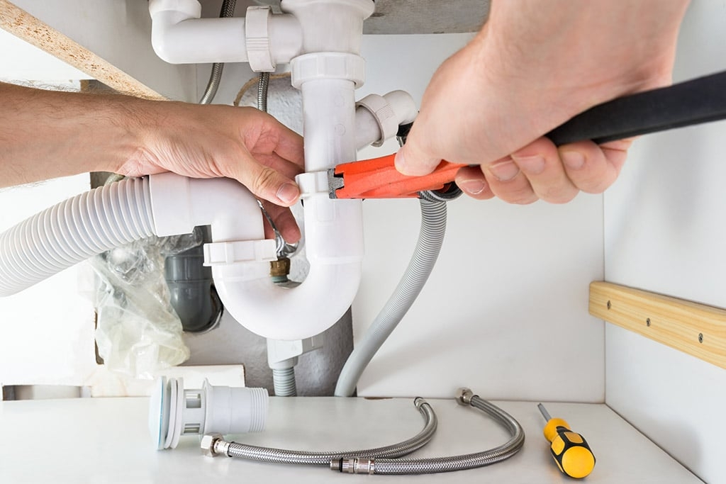 Plumber Hobart