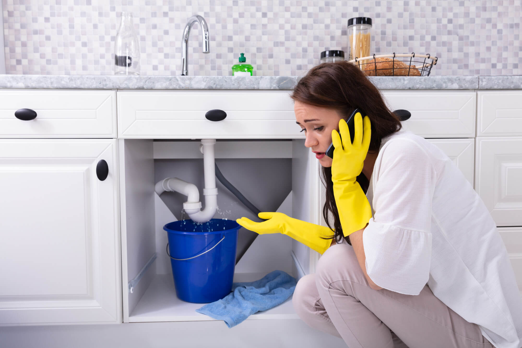 How to Prevent Plumbing Problems in Your Hobart Home