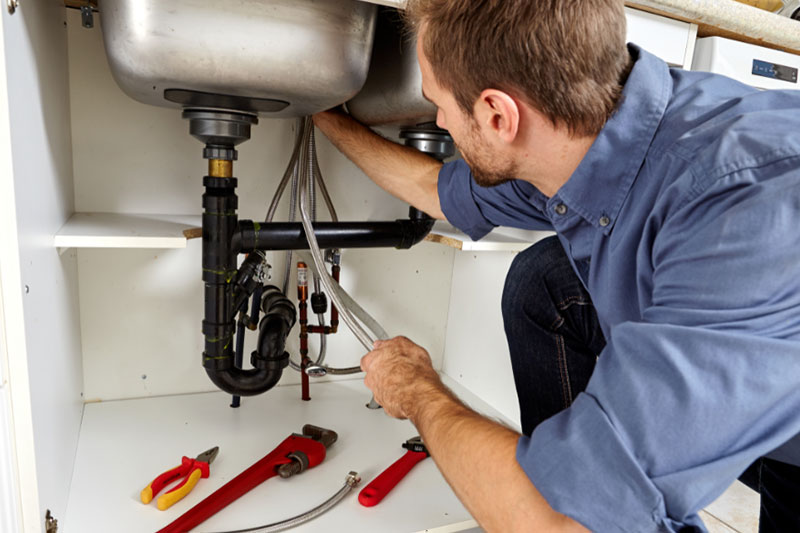 Common Plumbing Issues in Hobart